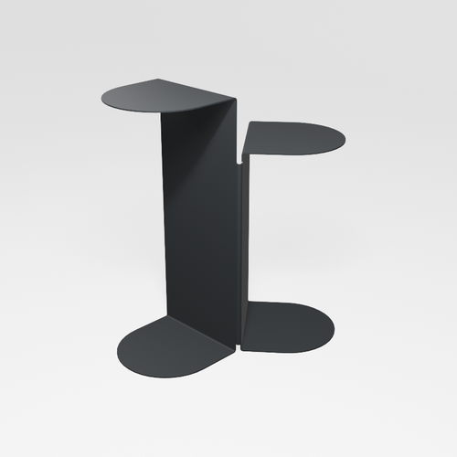 BIVIO side table