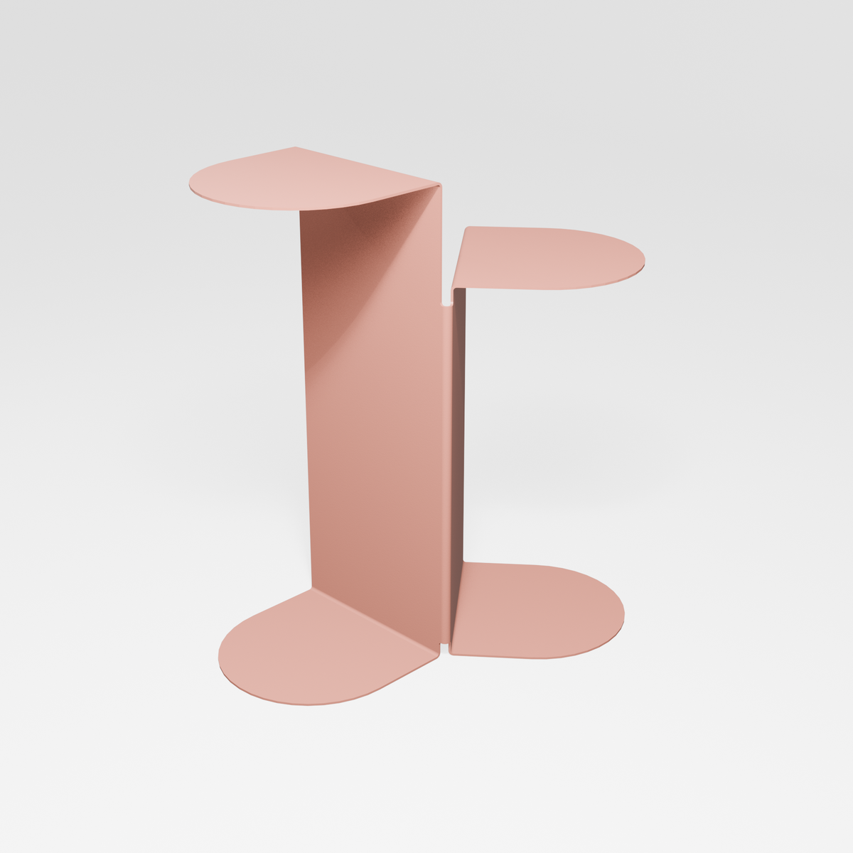 BIVIO side table