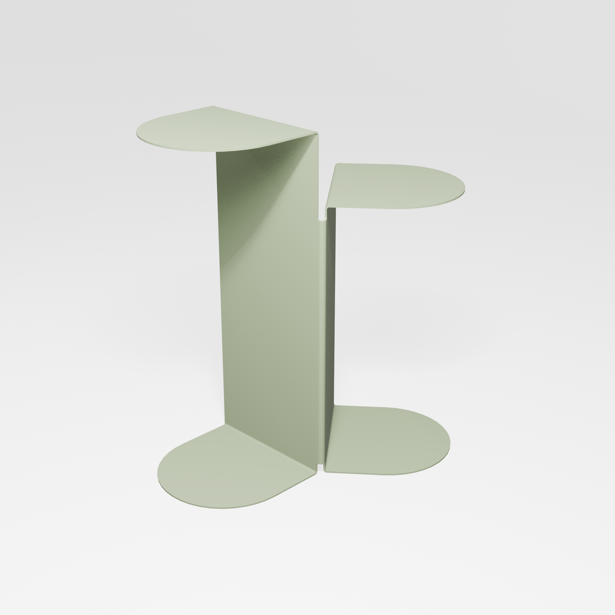 BIVIO side table