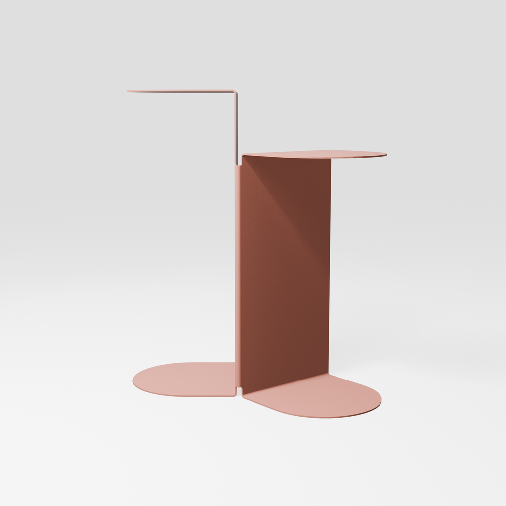 BIVIO side table