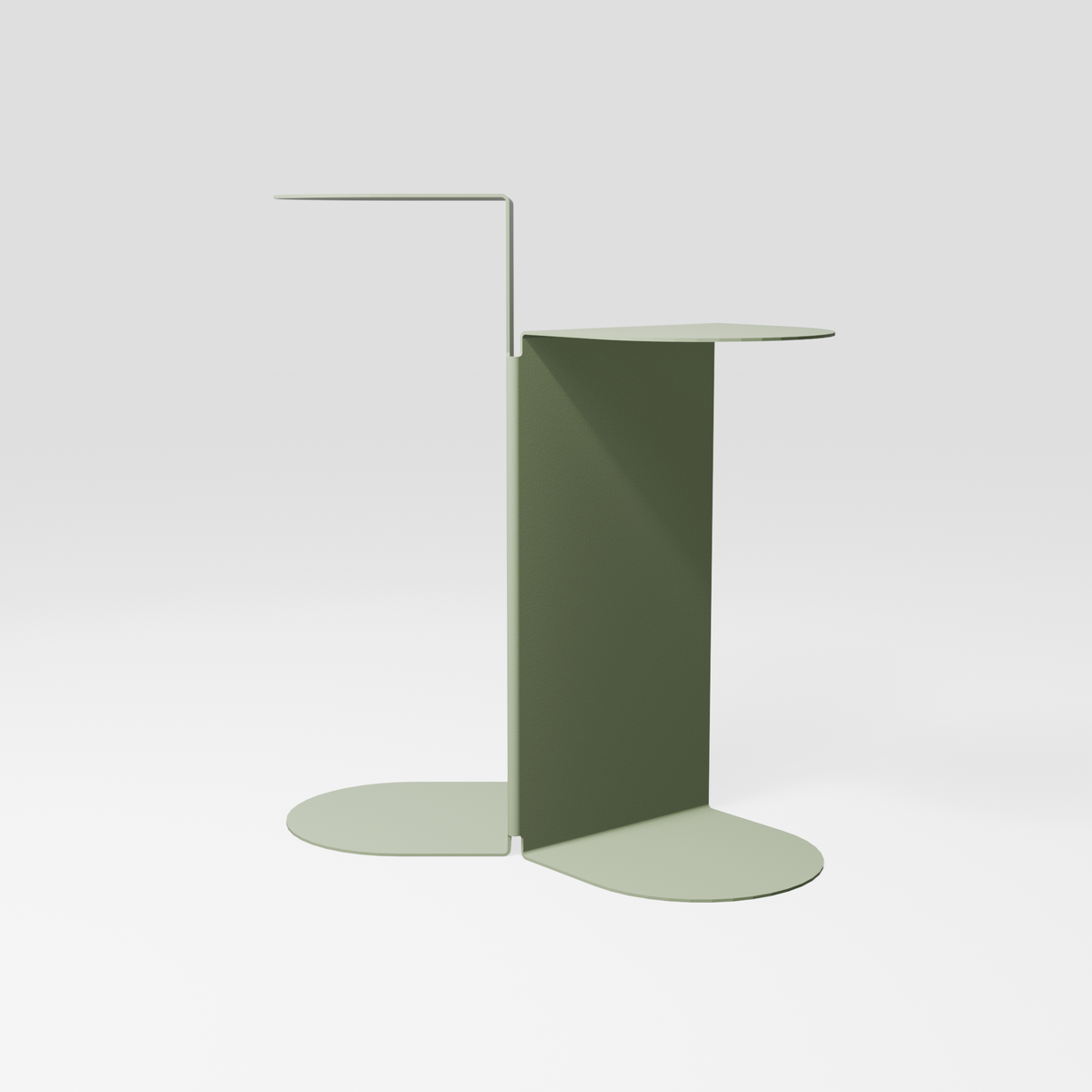 BIVIO side table