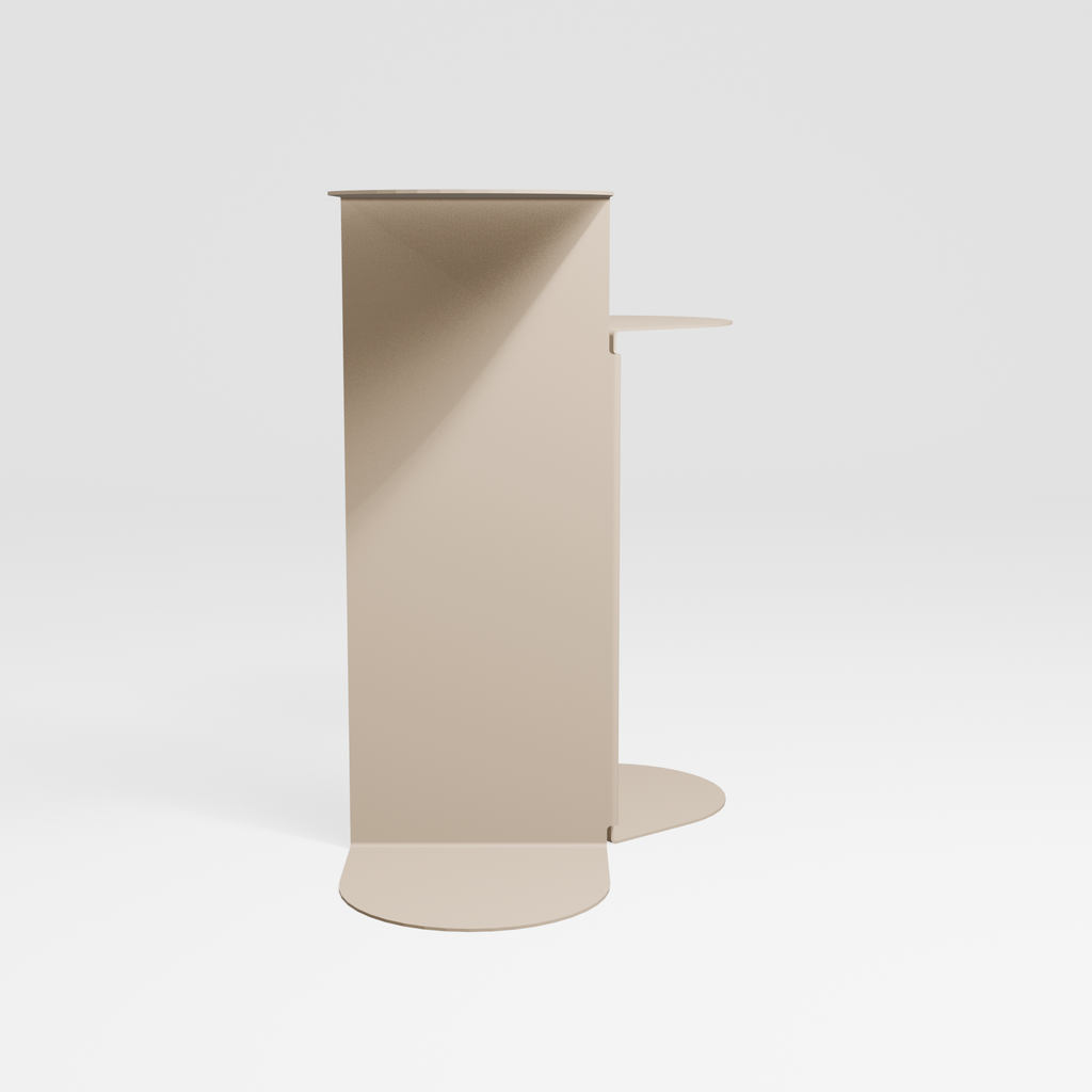 BIVIO side table