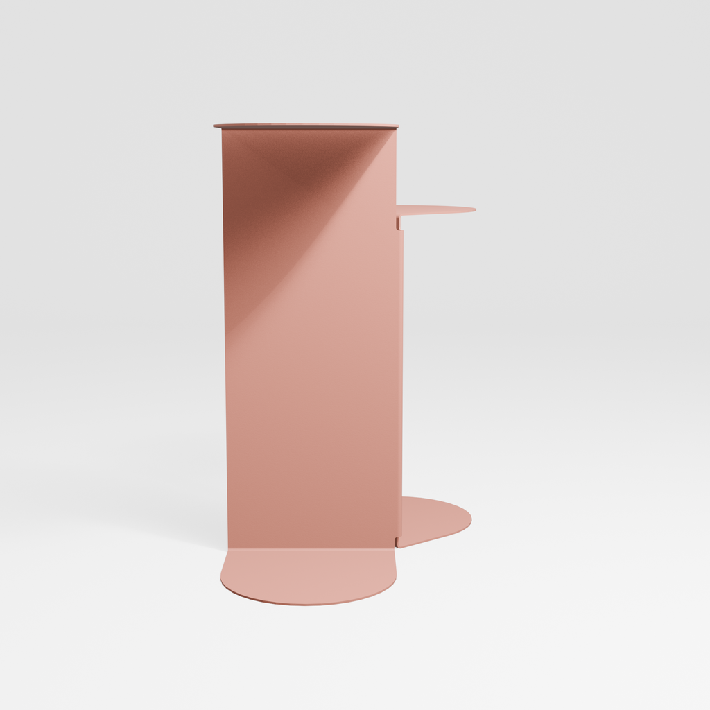 BIVIO side table