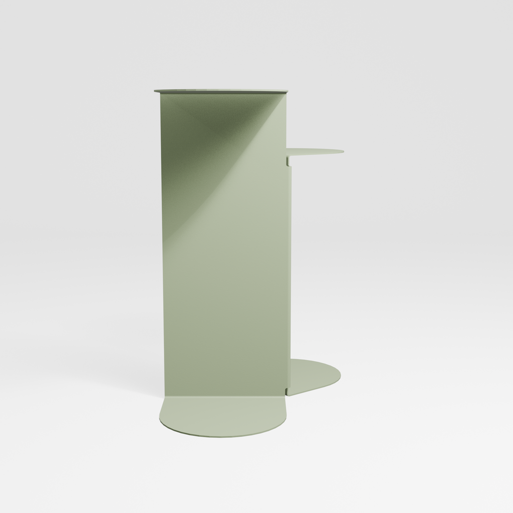 BIVIO side table