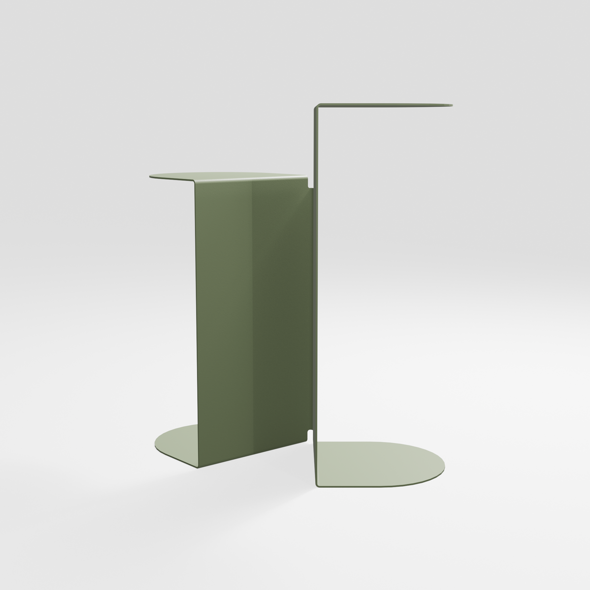 BIVIO side table