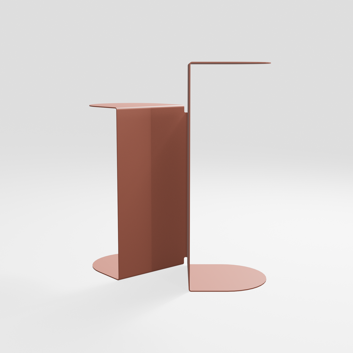 BIVIO side table